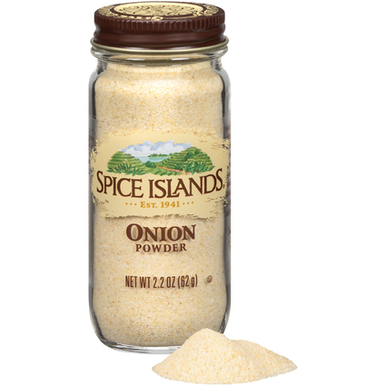 (image for) Onion Powder 2.2oz